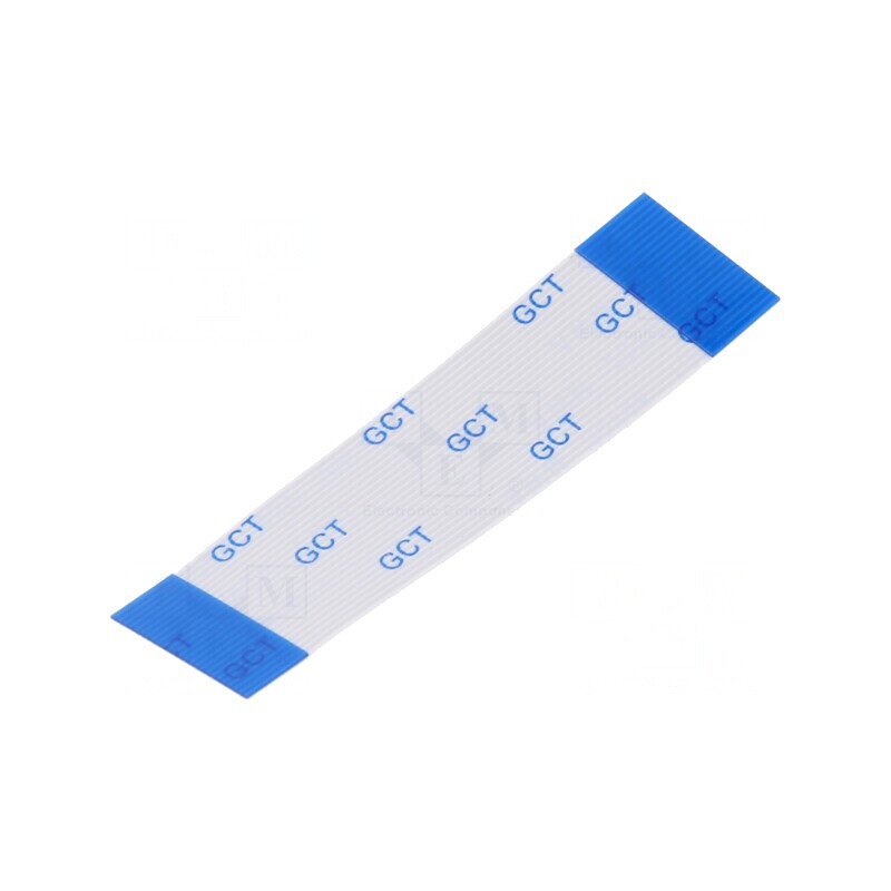 Bandă FFC Fire 24P cablu 0,5mm 50mm 60V 500mA | Electronic-mag.ro | Componente Electronice Bandă FFC Fire 24P cablu 0,5mm 50mm 60V 500mA | Electronic-mag.ro | Componente Electronice
