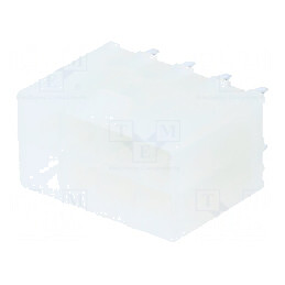 Conector Val-U-Lok 8P V2 Vertical HDR | Electronic-mag.ro | Componente Electronice