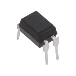 Optocuplor THT 40V 5kV Darlington | Electronic-mag.ro | Componente Electronice