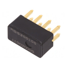 Senzor Înclinare Verticală ±20° 5V DC | Electronic-mag.ro | Componente Electronice