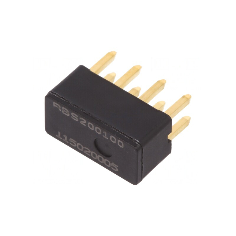 Senzor Înclinare Verticală ±20° 5V DC | Electronic-mag.ro | Componente Electronice