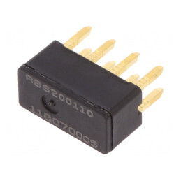 Senzor de Înclinare 45° 5VDC Orizontal | Electronic-mag.ro | Componente Electronice