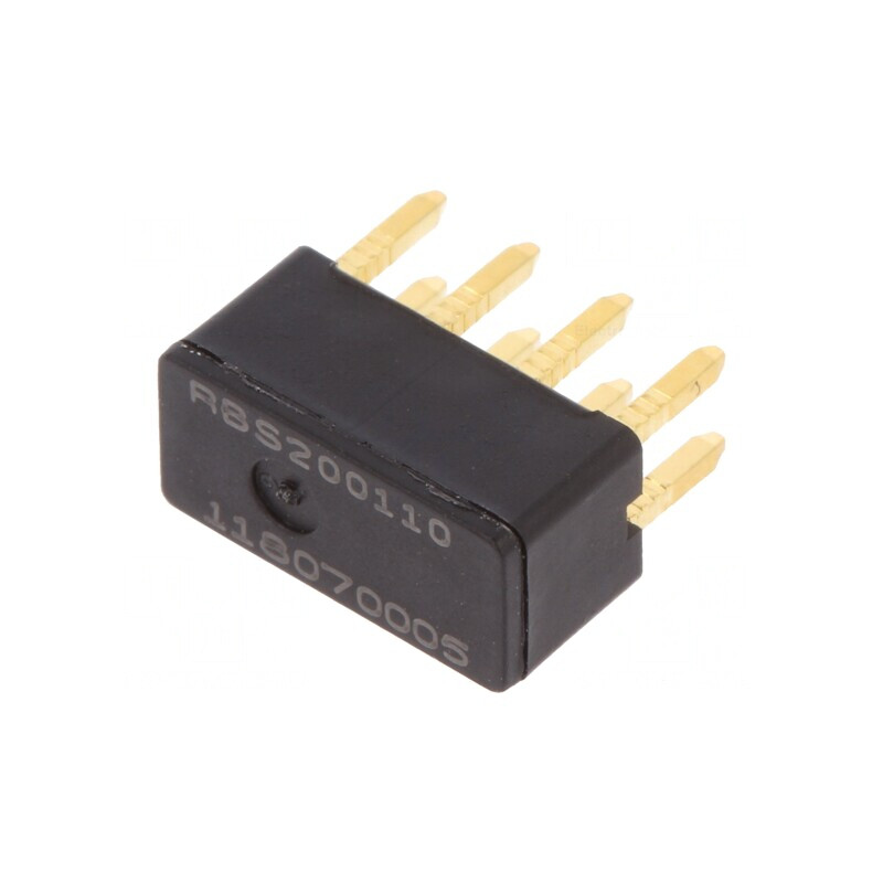 Senzor de Înclinare 45° 5VDC Orizontal | Electronic-mag.ro | Componente Electronice