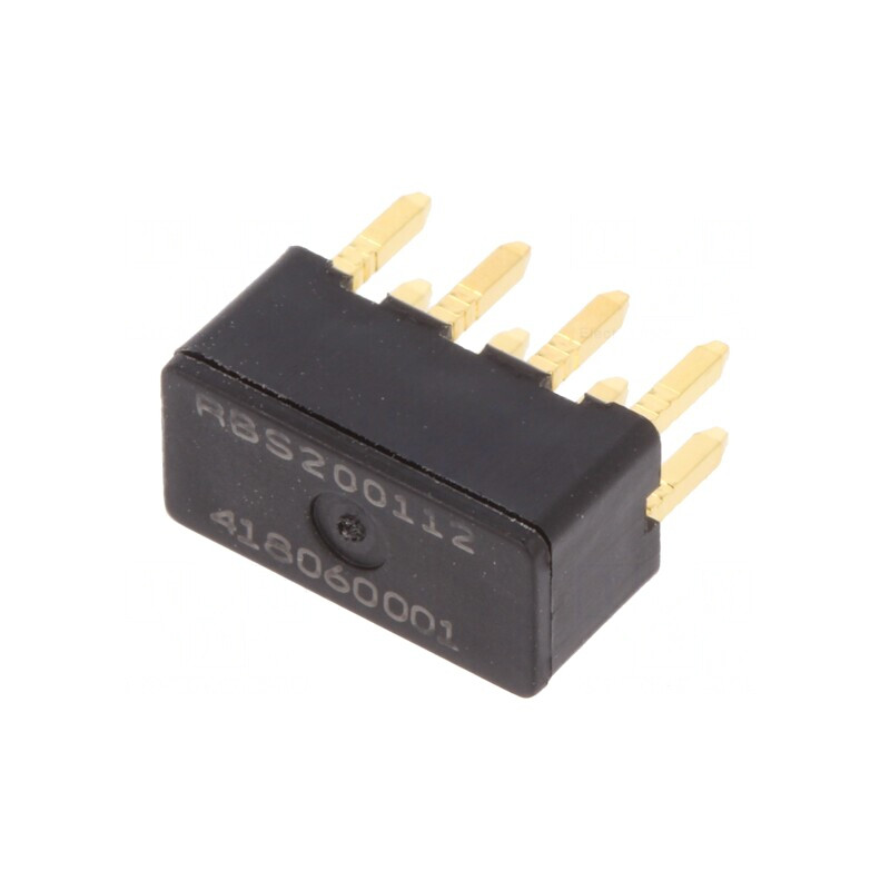 Senzor de înclinare ±55° cu ieșire SPST-NO 5VDC orizontală | Electronic-mag.ro | Componente Electronice Senzor de înclinare ±55° cu ieșire SPST-NO 5VDC orizontală | Electronic-mag.ro | Componente Electronice