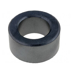 Inel Ferită Toroidal 16mm x 19mm x 31mm | Electronic-mag.ro | Componente Electronice