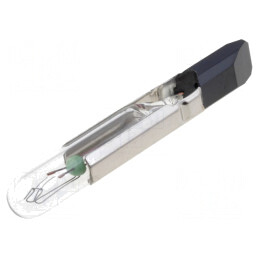 Lampă telefon T6,8F 24V 50mA 5000h | Electronic-mag.ro | Componente Electronice