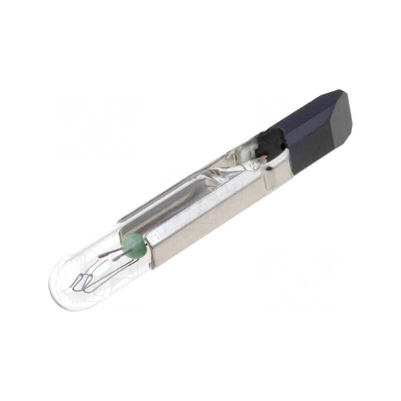 Lampă telefon T6,8F 24V 50mA 5000h | Electronic-mag.ro | Componente Electronice