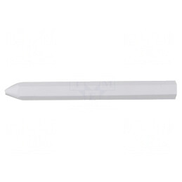 Marker cu Ceară Albă 11mm FM 120 | Electronic-mag.ro | Componente Electronice