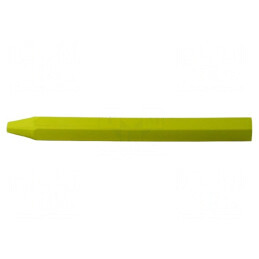 Marker cu Ceară Galbenă 11mm FM 120 | Electronic-mag.ro | Componente Electronice