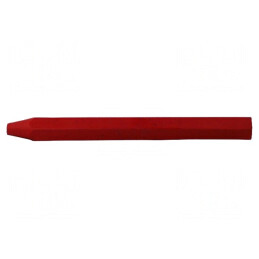 Marker cu Ceară Roșie 11mm FM 120 | Electronic-mag.ro | Componente Electronice