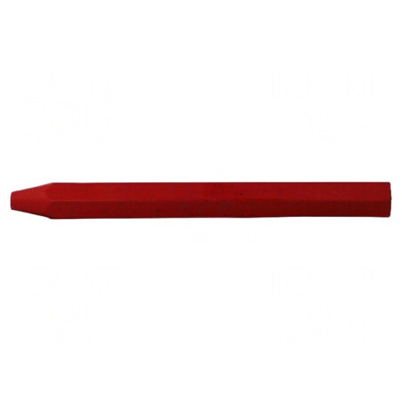 Marker cu Ceară Roșie 11mm FM 120 | Electronic-mag.ro | Componente Electronice