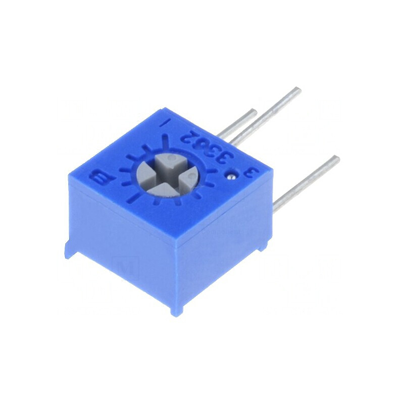 Potentiometru Vertical 10kΩ 500mW | Electronic-mag.ro | Componente Electronice Potentiometru Vertical 10kΩ 500mW | Electronic-mag.ro | Componente Electronice