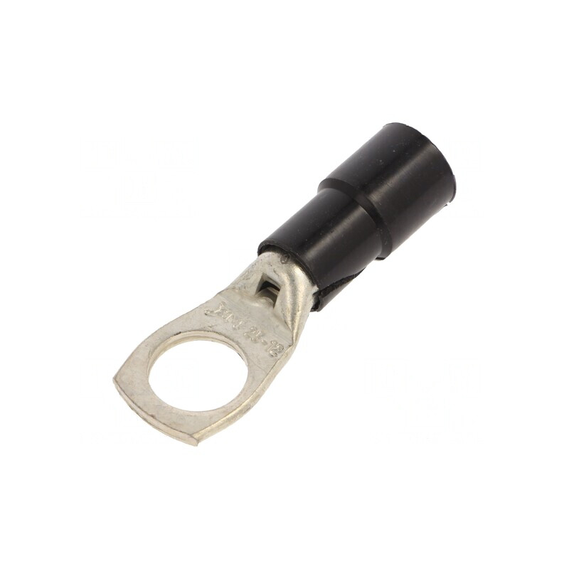 Inelar Tubular Crimpat M12 Ø13mm 25mm2 Negru | Electronic-mag.ro | Componente Electronice Inelar Tubular Crimpat M12 Ø13mm 25mm2 Negru | Electronic-mag.ro | Componente Electronice