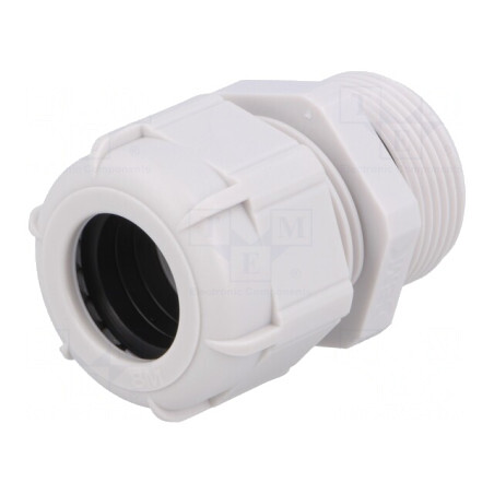 Garnitură de etanșare PG21 IP68 Poliamidă | Electronic-mag.ro | Componente Electronice