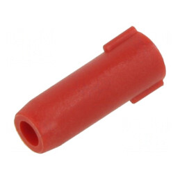 Capac protecție IP68 poliamidă 6mm | Electronic-mag.ro | Componente Electronice