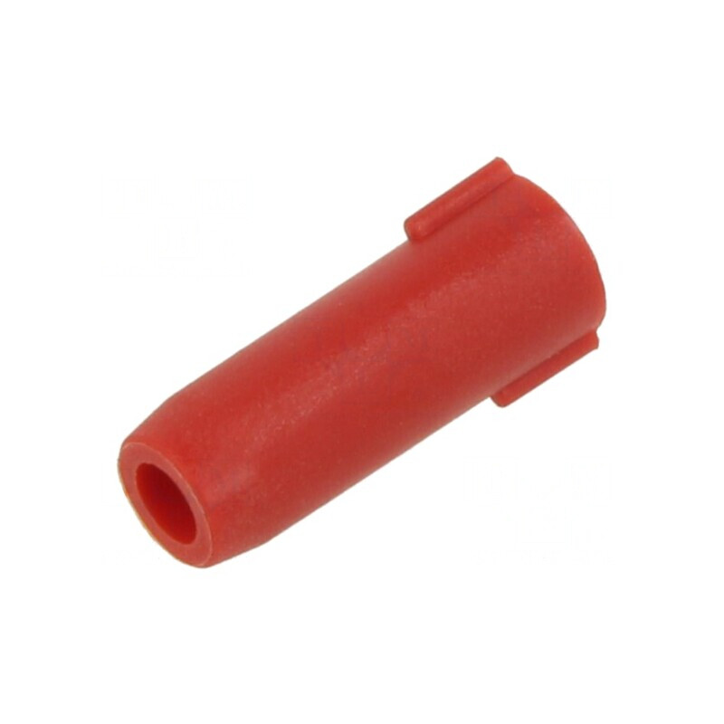 Capac protecție IP68 poliamidă 6mm | Electronic-mag.ro | Componente Electronice