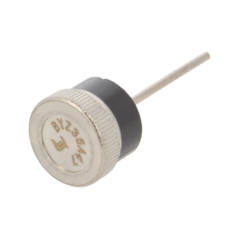 Diodă TVS 38.1V 35A Anod pe Sârmă | Electronic-mag.ro | Componente Electronice Diodă TVS 38.1V 35A Anod pe Sârmă | Electronic-mag.ro | Componente Electronice