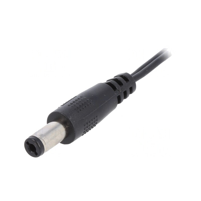Cablu Alimentare DC 5.5/2.1 Negru 0,23m | Electronic-mag.ro | Componente Electronice Cablu Alimentare DC 5.5/2.1 Negru 0,23m | Electronic-mag.ro | Componente Electronice
