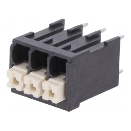 Conector PCB 3,5mm 3 Piste | Electronic-mag.ro | Componente Electronice
