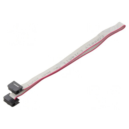 Cablu Panglică IDC 1mm 0,3m | Electronic-mag.ro | Componente Electronice