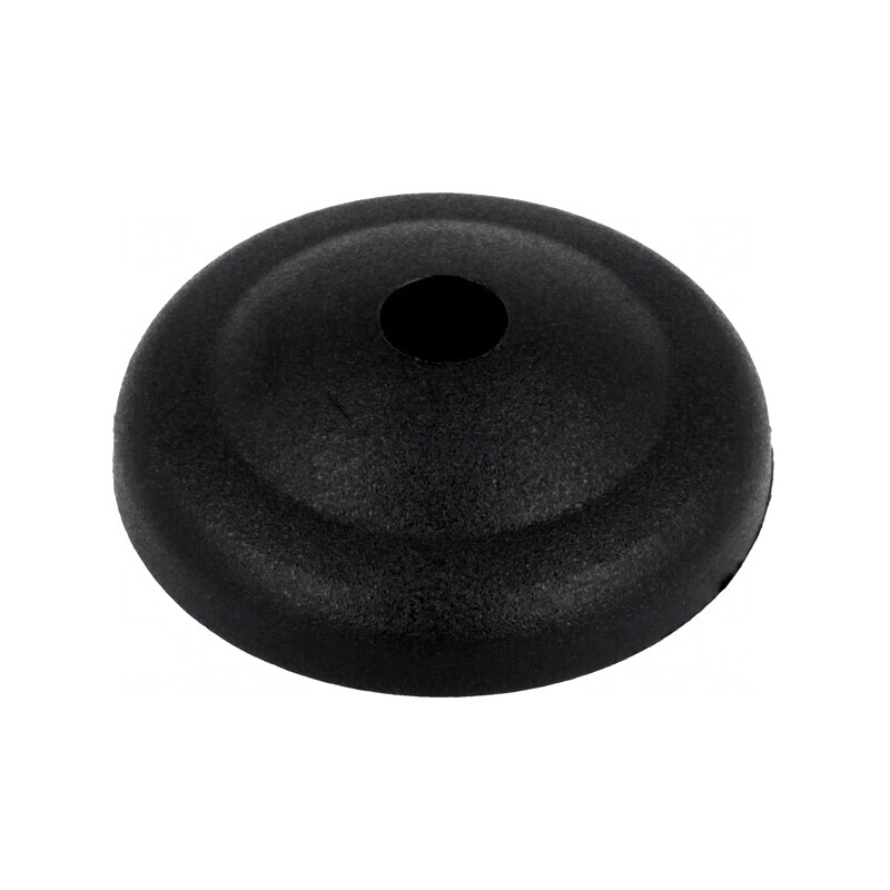 Picioruş Poliamidă ECO Feet 49mm Bază 14,5mm Înălțime | Electronic-mag.ro | Componente Electronice Picioruş Poliamidă ECO Feet 49mm Bază 14,5mm Înălțime | Electronic-mag.ro | Componente Electronice