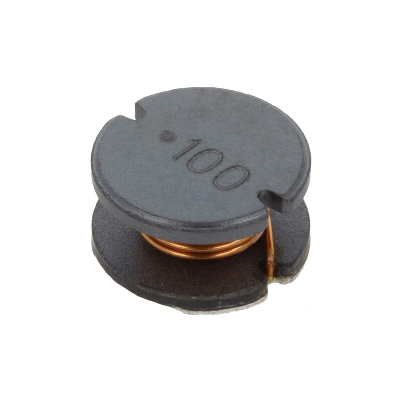 Inductor SMD 47uH 2.8A  | Electronic-mag.ro | Componente Electronice