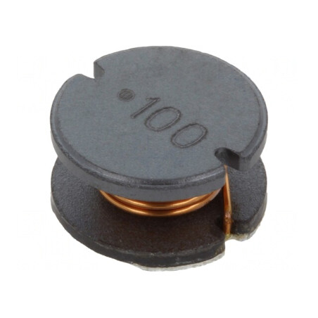 Inductor SMD 47uH 2.8A  | Electronic-mag.ro | Componente Electronice
