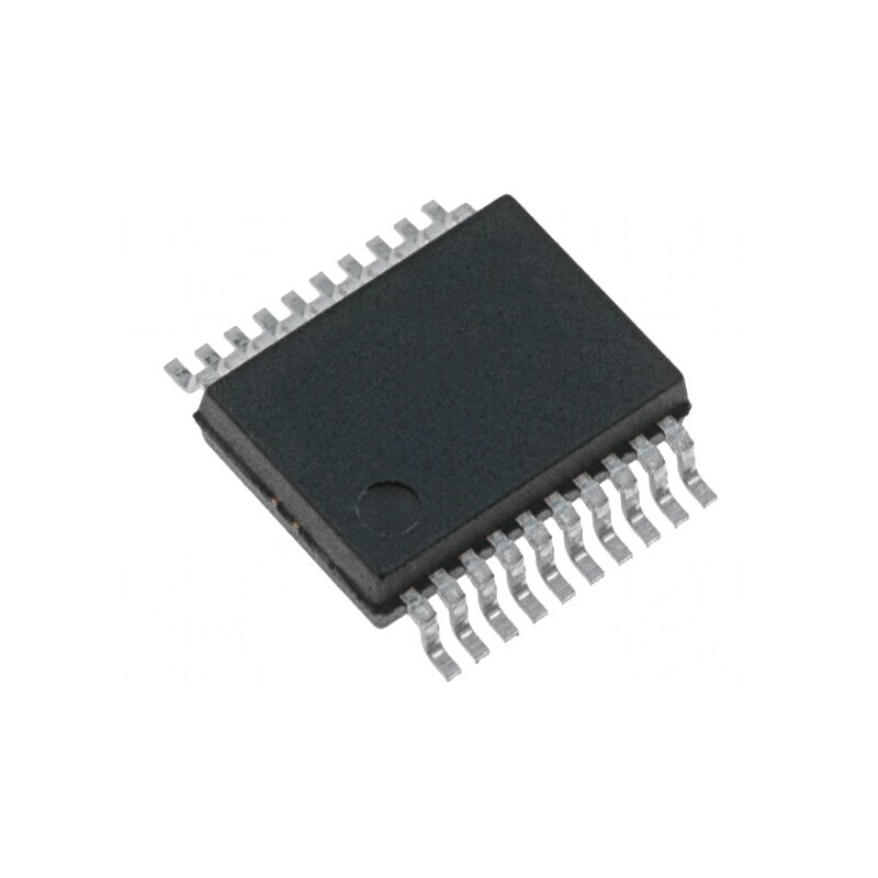 Driver Matrice Tranzistoare PSOP18 0,5A 2-50V 8 Canale | Electronic-mag.ro | Componente Electronice