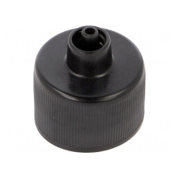 Capac Flacon Dozare | Electronic-mag.ro | Componente Electronice