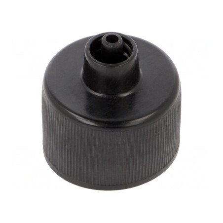 Capac Flacon Dozare | Electronic-mag.ro | Componente Electronice