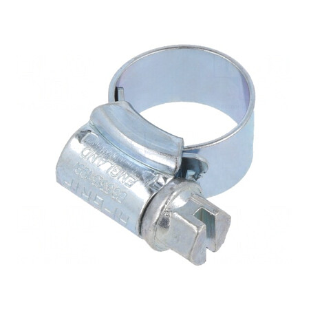 Colier de Strângere 9,5-12mm 10mm Lățime | Electronic-mag.ro | Componente Electronice