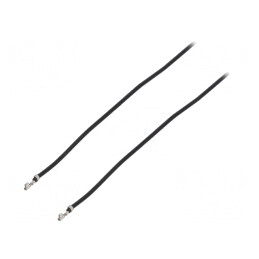 Pin Mamă Cositorit 24AWG Pico-SPOX 1,5mm | Electronic-mag.ro | Componente Electronice