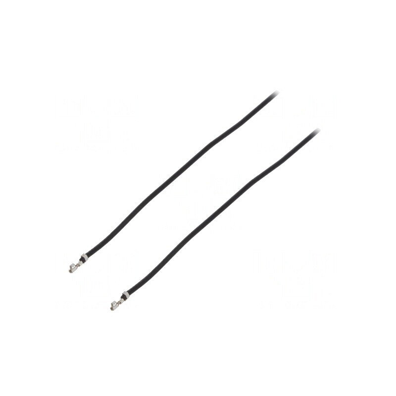 Pin Mamă Cositorit 24AWG Pico-SPOX 1,5mm | Electronic-mag.ro | Componente Electronice