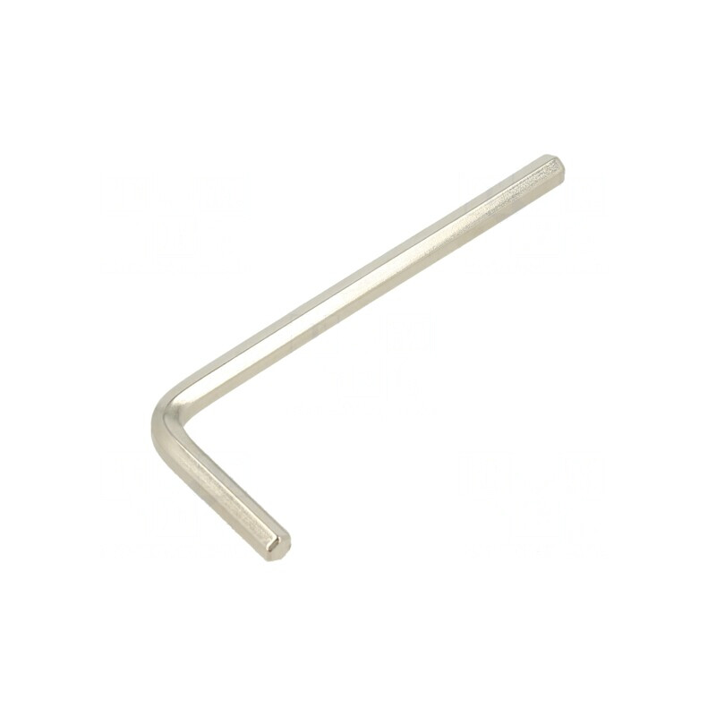 Cheie imbus HEX 4mm oțel 74mm | Electronic-mag.ro | Componente Electronice Cheie imbus HEX 4mm oțel 74mm | Electronic-mag.ro | Componente Electronice