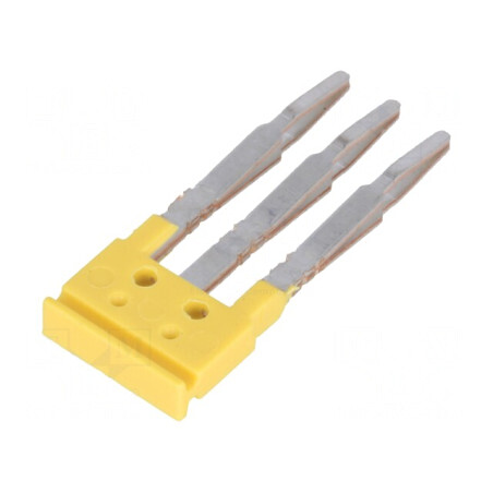 Punte cu șuruburi 1.5 mm | Electronic-mag.ro | Componente Electronice