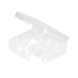 Suport Baterii 26650 și 18650 | Electronic-mag.ro | Componente Electronice