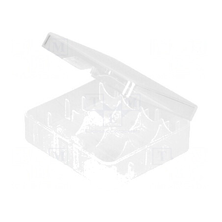 Suport Baterii 26650 și 18650 | Electronic-mag.ro | Componente Electronice