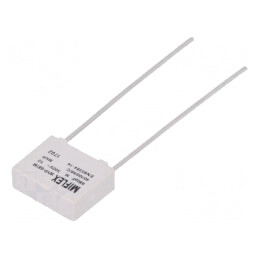 Condensator cu Polipropilenă 680pF THT ±20% | Electronic-mag.ro | Componente Electronice