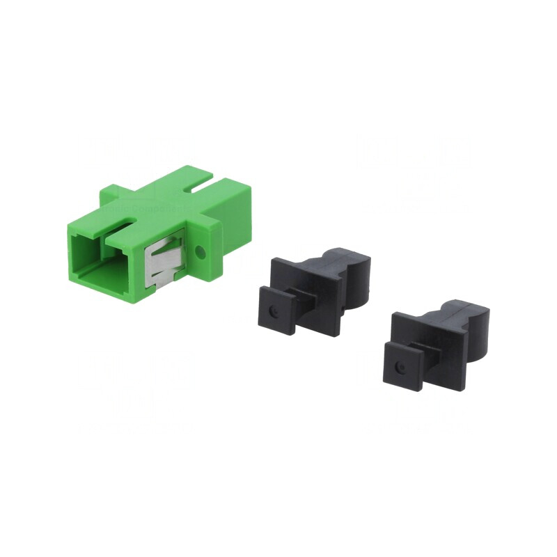 Conector Fibră Optică Simplex Monomod SCA | Electronic-mag.ro | Componente Electronice Conector Fibră Optică Simplex Monomod SCA | Electronic-mag.ro | Componente Electronice