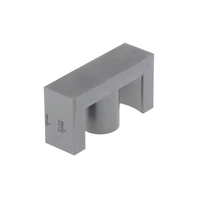 Miez Ferită ETD N87 2600nH | Electronic-mag.ro | Componente Electronice Miez Ferită ETD N87 2600nH | Electronic-mag.ro | Componente Electronice