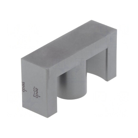 Miez Ferită ETD N87 2600nH | Electronic-mag.ro | Componente Electronice
