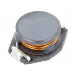 Inductor SMD 22uH 2.7A 0.05Ω 20% 12.95x9.4x5.08mm | Electronic-mag.ro | Componente Electronice
