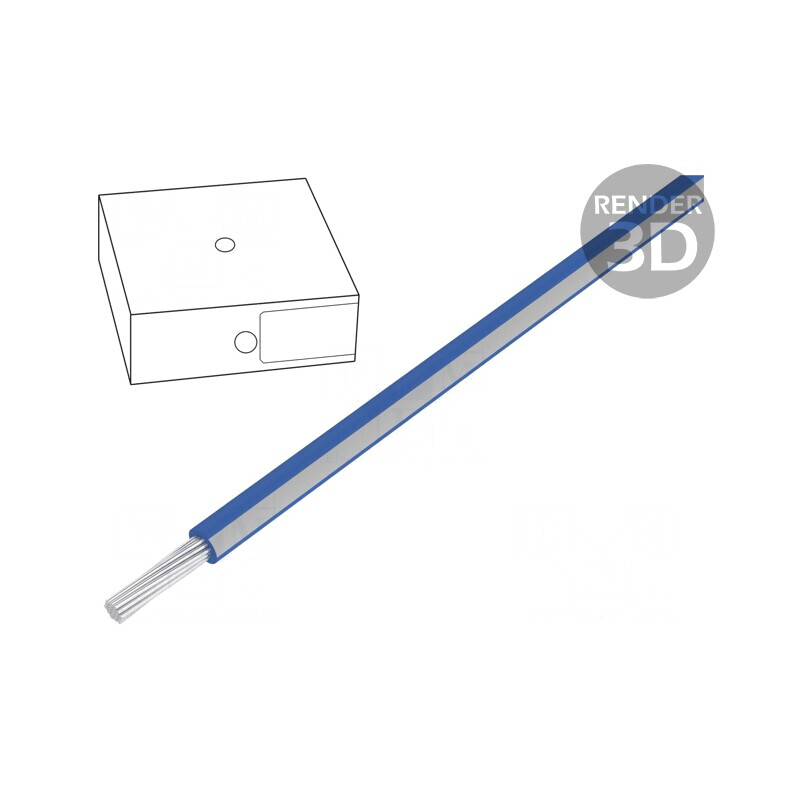 Cablu Multi-Standard SC 2.1 Cu 1,5mm2 PVC 100m | Electronic-mag.ro | Componente Electronice Cablu Multi-Standard SC 2.1 Cu 1,5mm2 PVC 100m | Electronic-mag.ro | Componente Electronice