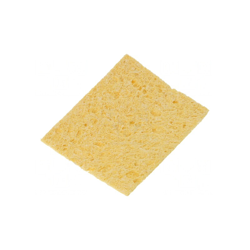 Burete Curățare Vârfuri Stație Lipit 55x35mm | Electronic-mag.ro | Componente Electronice Burete Curățare Vârfuri Stație Lipit 55x35mm | Electronic-mag.ro | Componente Electronice