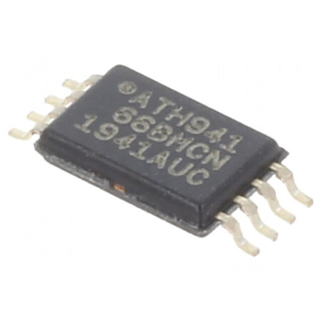 Memorie EEPROM 16kb 3-wire 512x8bit 1.7-5.5V 2MHz | Electronic-mag.ro | Componente Electronice