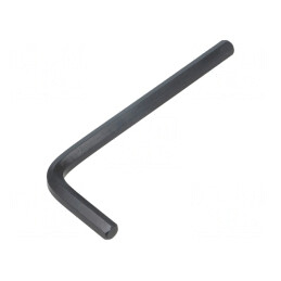 Cheie Imbus HEX 5mm, 83mm Oțel Crom-Vanadiu | Electronic-mag.ro | Componente Electronice