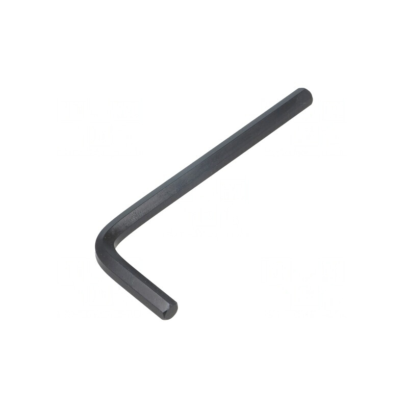 Cheie Imbus HEX 5mm, 83mm Oțel Crom-Vanadiu | Electronic-mag.ro | Componente Electronice Cheie Imbus HEX 5mm, 83mm Oțel Crom-Vanadiu | Electronic-mag.ro | Componente Electronice