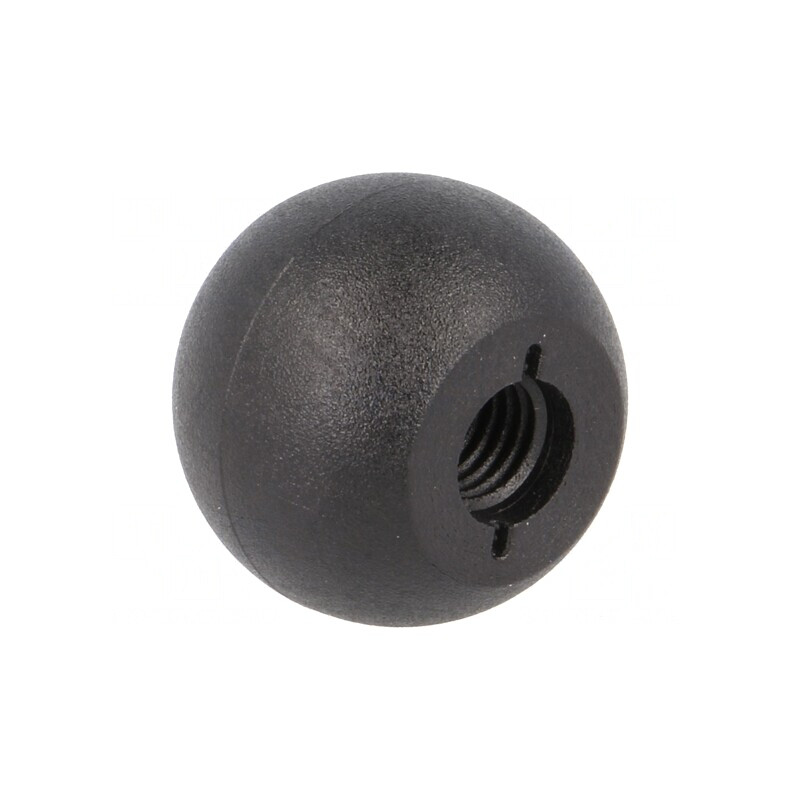Buton Sferic 25mm Filet M8 12mm | Electronic-mag.ro | Componente Electronice Buton Sferic 25mm Filet M8 12mm | Electronic-mag.ro | Componente Electronice