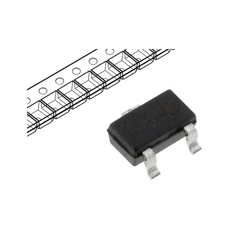Stabilizator de Tensiune LDO 5V 0.25A | Electronic-mag.ro | Componente Electronice Stabilizator de Tensiune LDO 5V 0.25A | Electronic-mag.ro | Componente Electronice