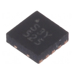 Driver Controler LED PWM 6 Canale 3-5,5V 20mA | Electronic-mag.ro | Componente Electronice